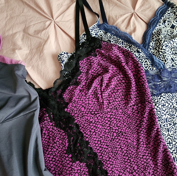 4 chemise size 12 to 14 - Picture 1 of 9